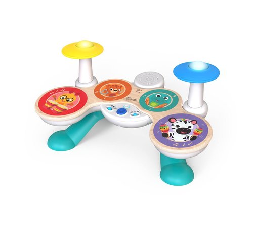 Hape Together in Tune Speelgoed Drumstel