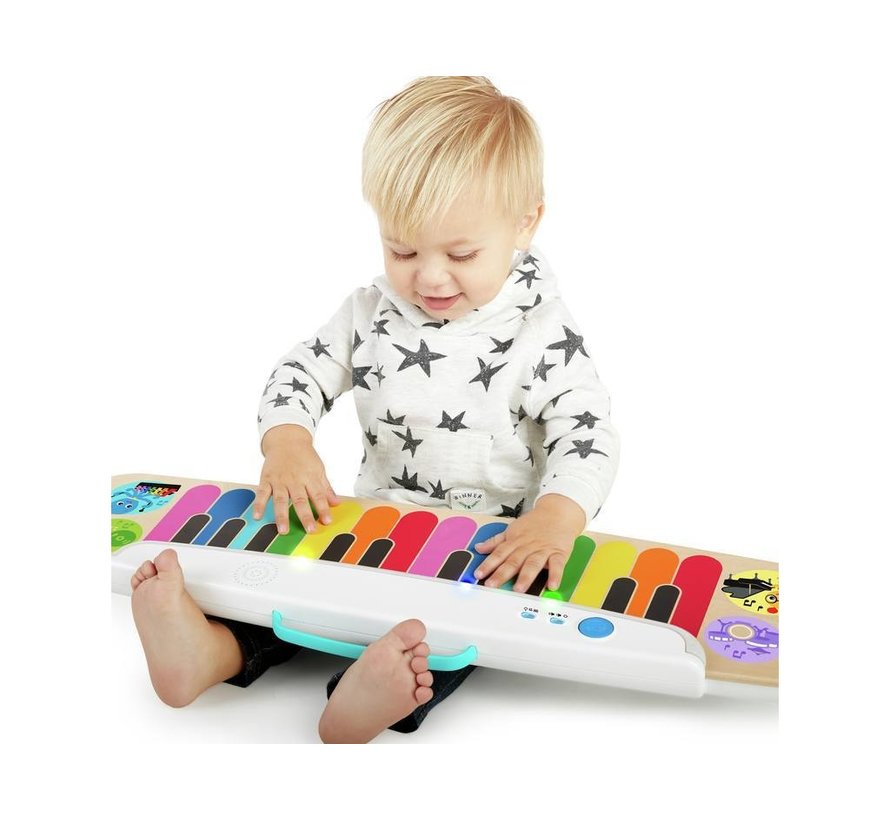 Notes & Keys Musical Toy