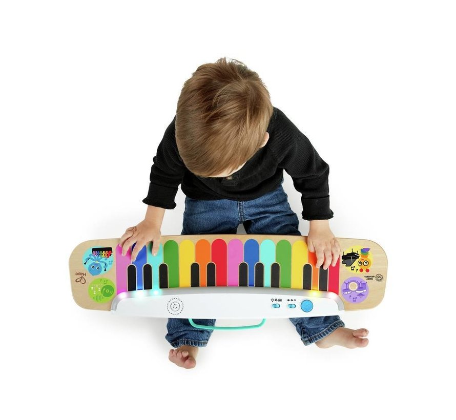 Notes & Keys Musical Toy