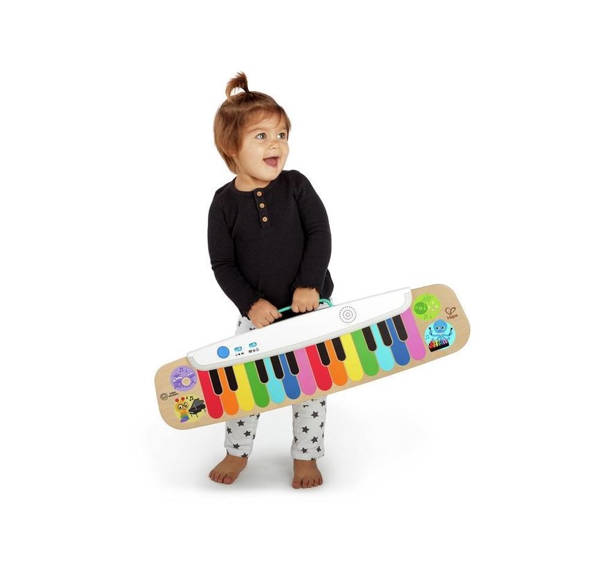 Notes & Keys Musical Toy