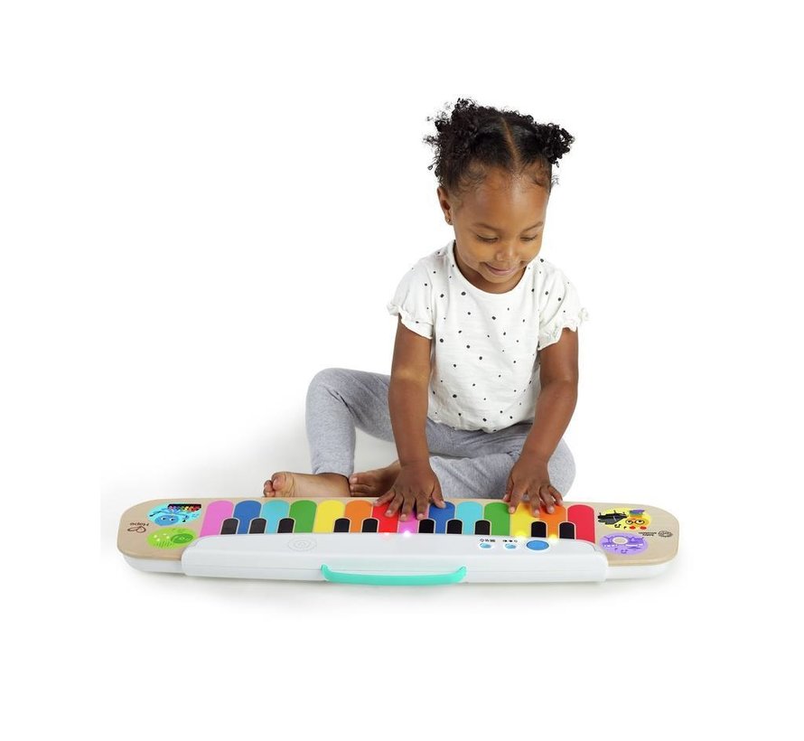 Notes & Keys Musical Toy