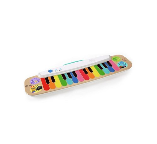 Hape Notes & Keys Musical Toy