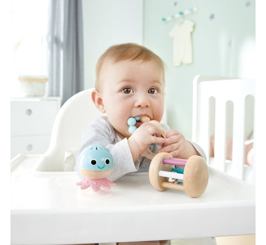 Baby to Toddler Sensory Gift Set