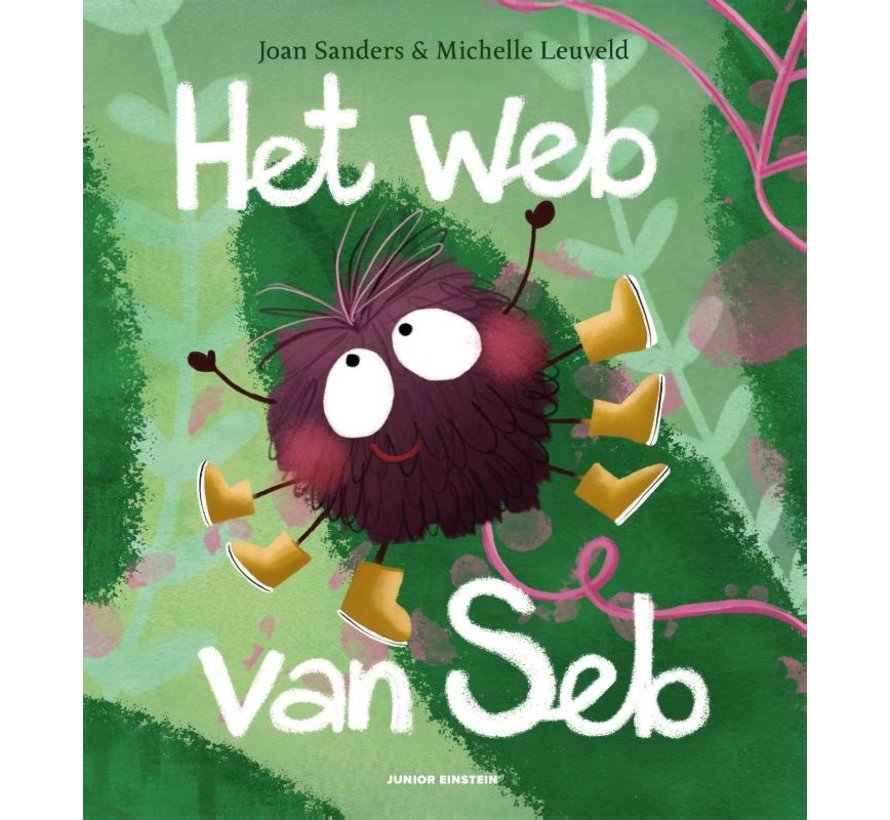 Het web van Seb