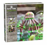 Haba Terra Kids - Connectors - Starter Set II