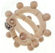 Hess Rattle Round Nature