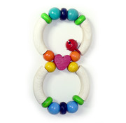 Hess Rattle Heart