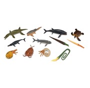 Collecta Prehistoric Animals II Set 12-pcs