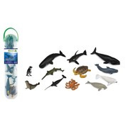 Collecta Sea Life 12-pcs