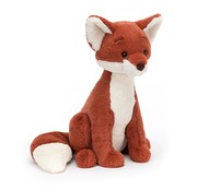 Jellycat Quinn Fox