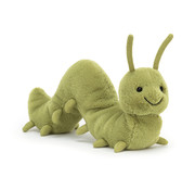 Jellycat Wriggidig Caterpillar