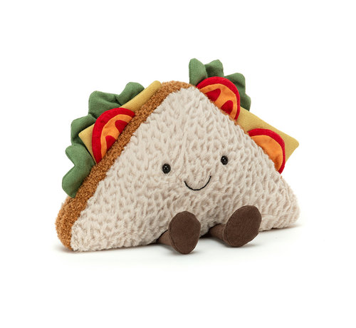 Jellycat Amuseable Sandwich