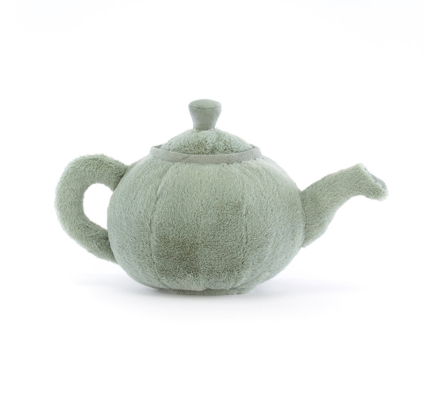 Amuseable Teapot