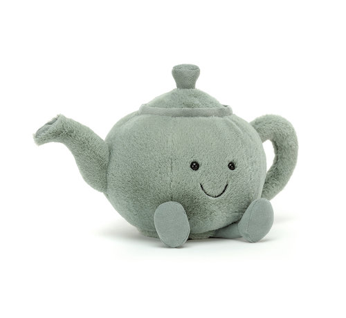 Jellycat Amuseable Teapot