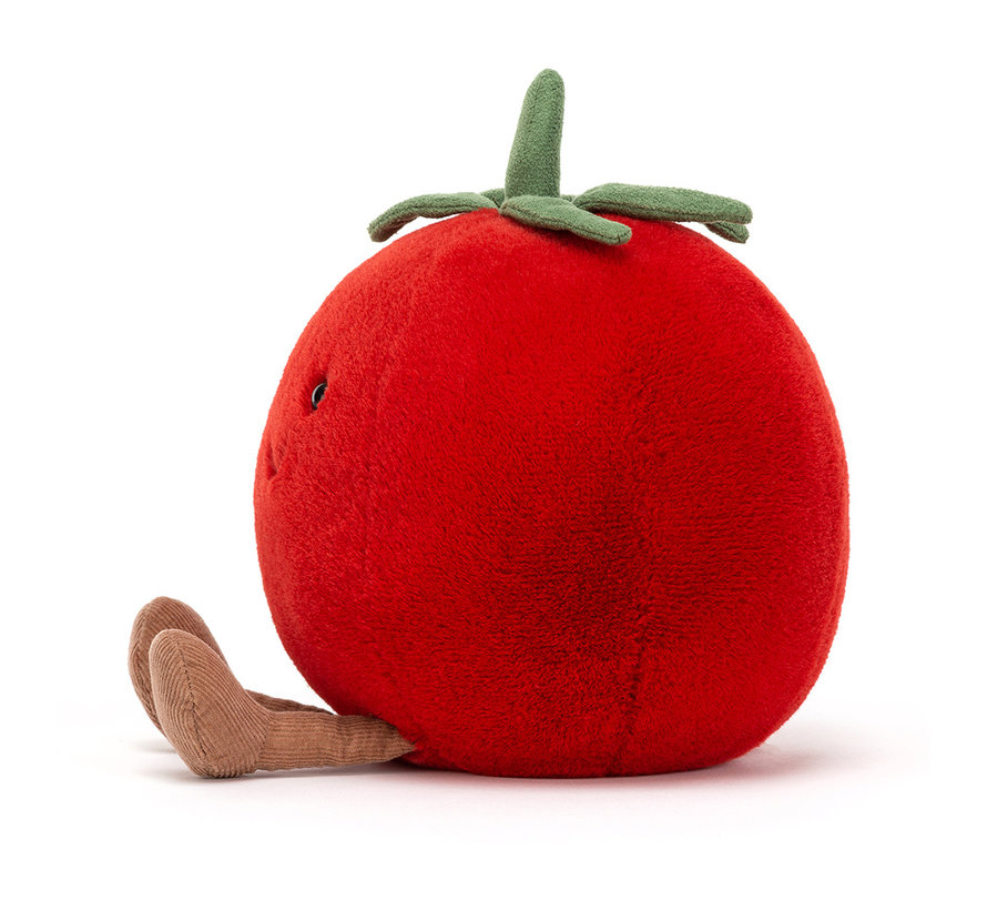 Amuseable Tomato