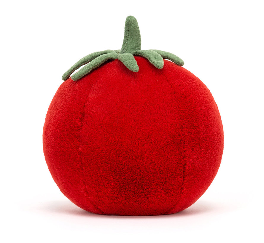 Amuseable Tomato