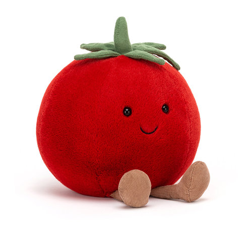 Jellycat Amuseable Tomato