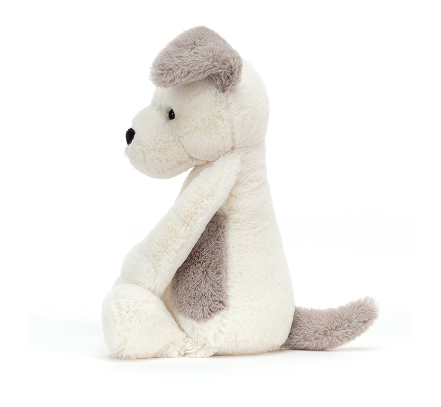 Knuffel Hond Bashful Terrier Medium