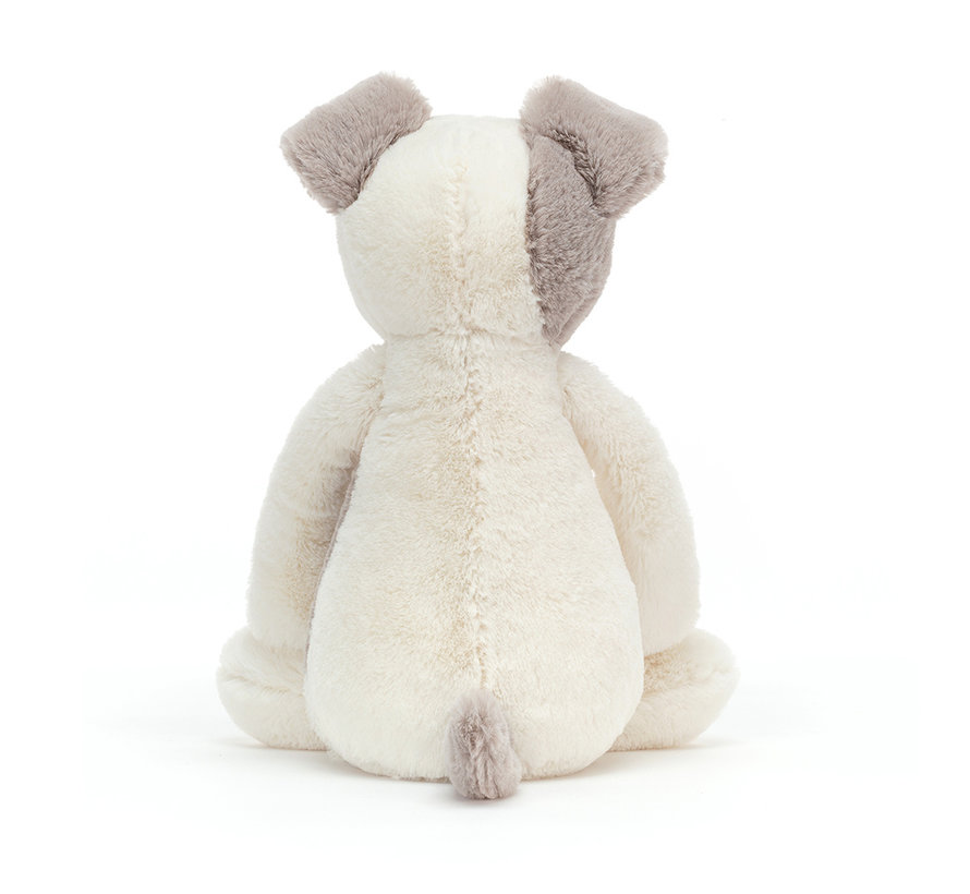 Knuffel Hond Bashful Terrier Medium