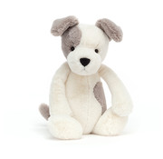 Jellycat Knuffel Hond Bashful Terrier Medium