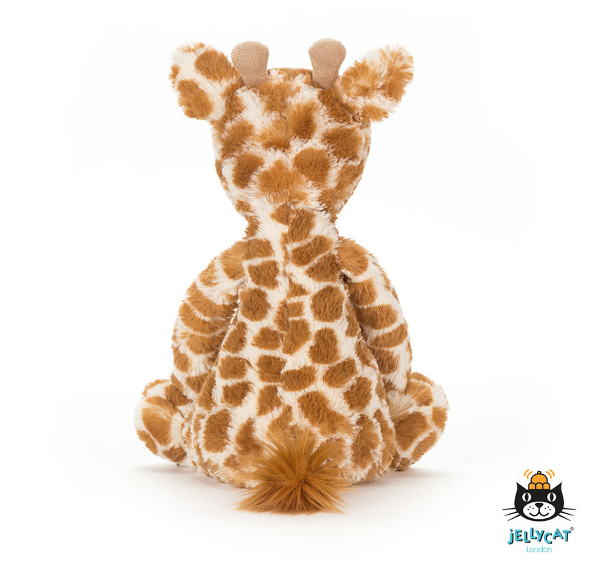 Bashful Giraffe Small