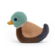 Jellycat Knuffel Vogel Eend