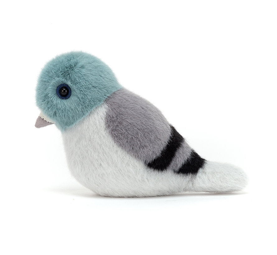 Birdling Pigeon