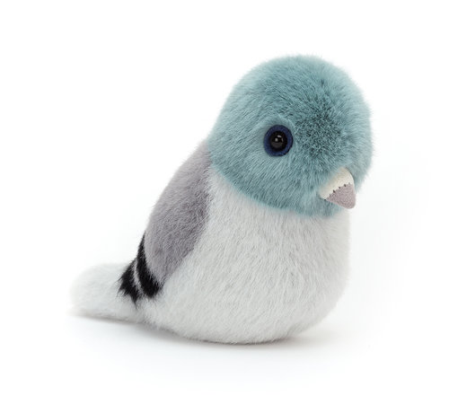 Jellycat Birdling Pigeon