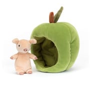 Jellycat Brambling Pig