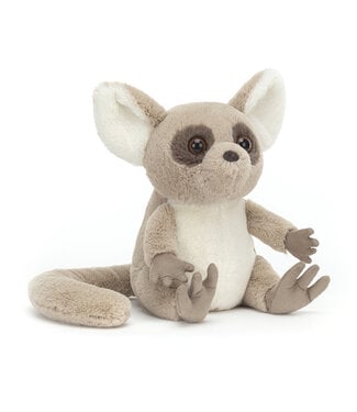 Knuffel Galago Bruce Bush Baby