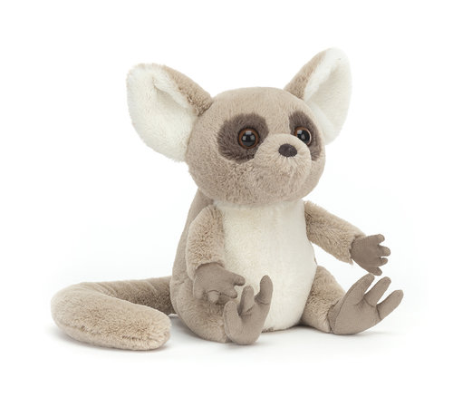 Jellycat Bruce Bush Baby