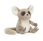 Knuffel Galago Bruce Bush Baby