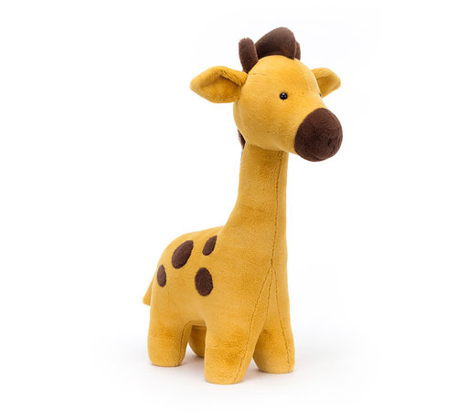 Jellycat Knuffel Big Spottie Giraffe