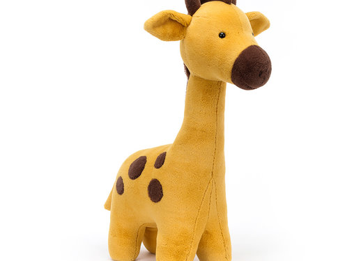 Jellycat Big Spottie Giraffe