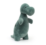 Jellycat Big Spottie T-Rex