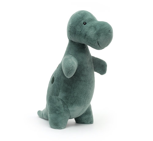 Jellycat Big Spottie T-Rex