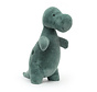 Knuffel Dino Big Spottie T Rex