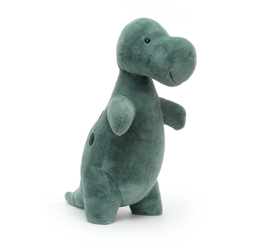 Knuffel Dino Big Spottie T Rex