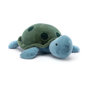 Jellycat Big Spottie Turtle