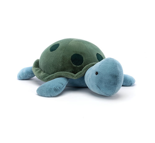 Jellycat Big Spottie Turtle