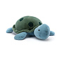 Knuffel Schildpad Big Spottie Turtle