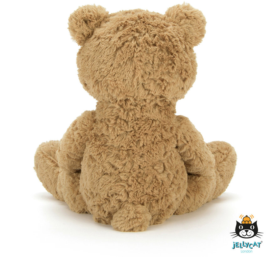 Knuffel Beer Bumbly Bear Small