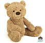 Knuffel Beer Bumbly Bear Small