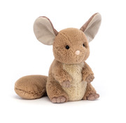 Jellycat Chandler Chinchilla