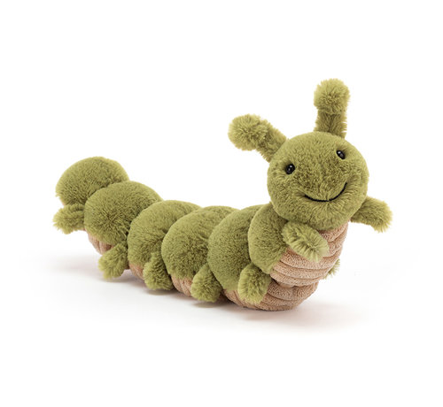 Jellycat Christopher Caterpillar