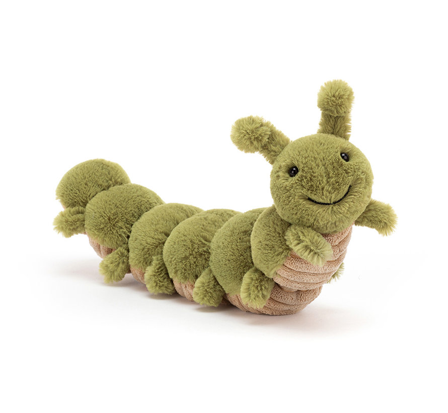 Christopher Caterpillar