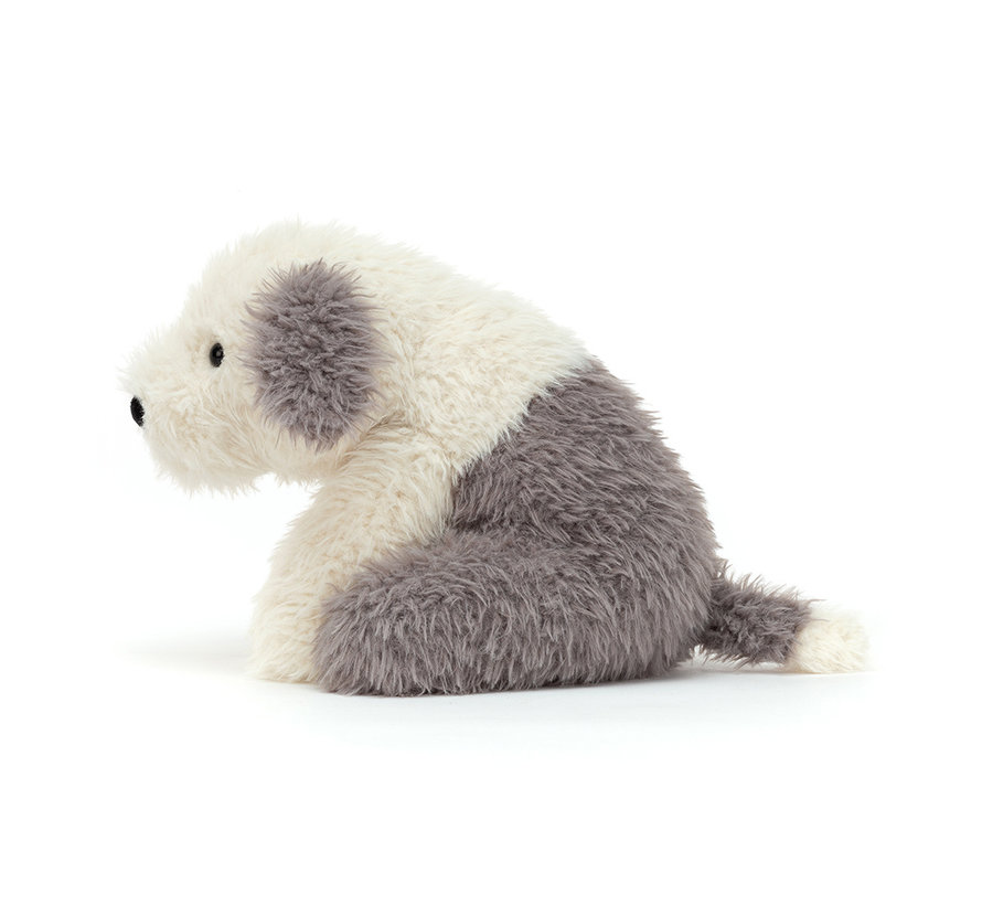 Curvie Sheep Dog