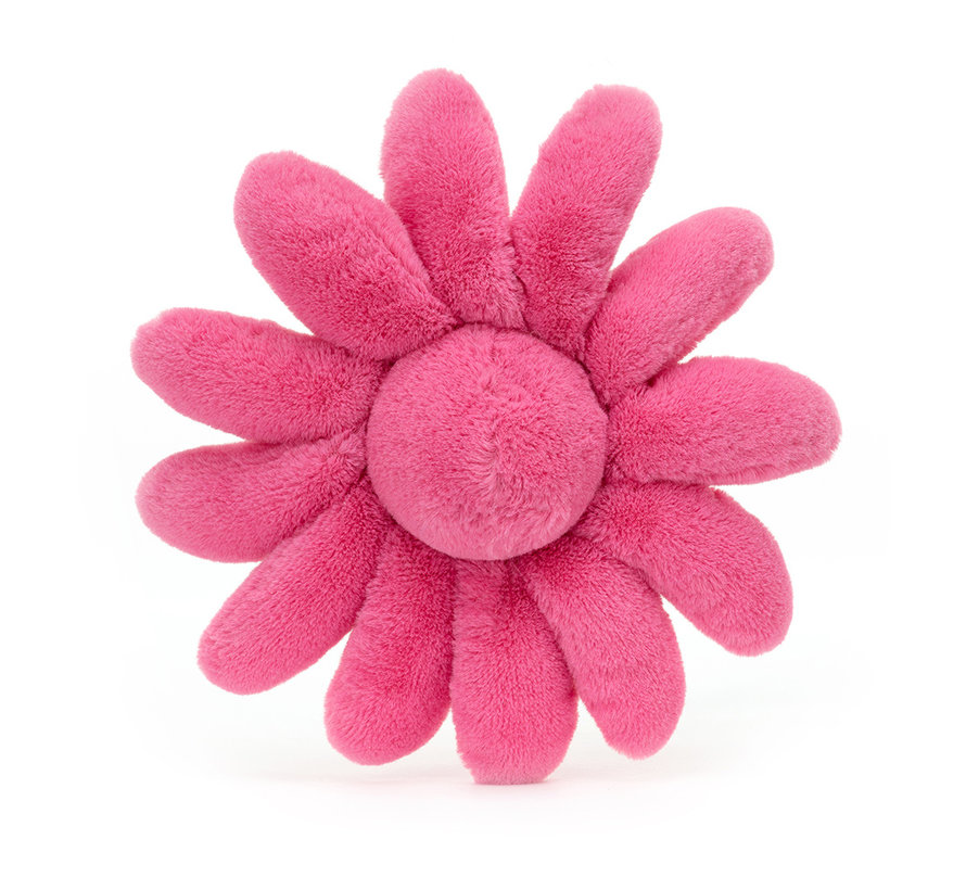 Knuffel Fleury Gerbera Small