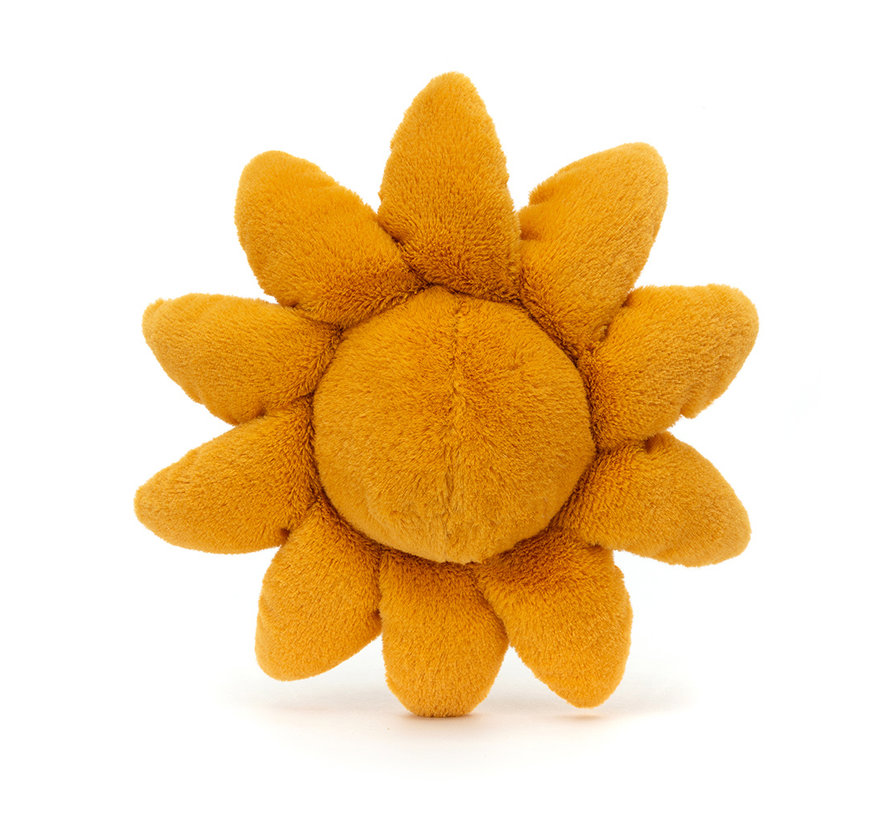 Knuffel Zonnebloem Fleury Sunflower Small