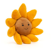 Jellycat Fleury Sunflower Small